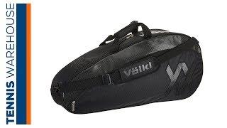 Volk Tour Pro Tennis Bag