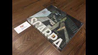 [ BOOK PREVIEW ] - Carlo Scarpa - by Robert McCarter