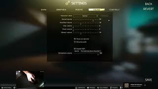 Therm_TV Escape from Tarkov Settings & PostFX Patch 0.13