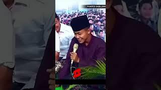 CERAMAH LUCU KH ANWAR ZAHID - SANTRI LIRBOYO DI GODA WANITA