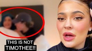 Kylie Jenner Just Got CAUGHT with WHO!!!?? | OMG..*LEAKED* NEW Video...