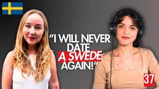 The Hard Truth About Dating in Sweden #037