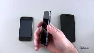 iOS5 vs WP7 Mango vs Android 4.0 ICS - Devices