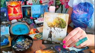 VIRGO - "2025 - WHAT TO EXPECT!!" YEARLY READING 2025