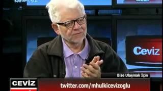 Ceviz Kabuğu - 6 Nisan 2012 / Oktay SİNANOĞLU - Hulki CEVİZOĞLU