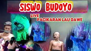 Full perang paling kocak ketoprak Siswo budoyo live pacikaran lau