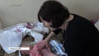 Викрадення 2-місячної дитини в Києві: всі подробиці