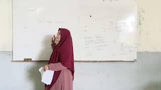 KISI KISI UAS SEMESTER 2 MATA PELAJARAN SEJARAH FASE F