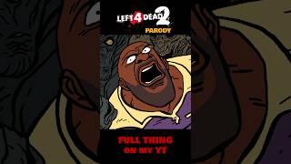 Flyin Coach #left4dead2 #left4dead2memes