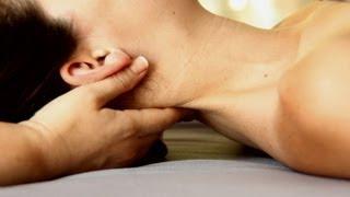 4 Massage Techniques for Headaches | Deep Massage