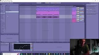 MAKING A MOBB DEEP TYPE BEAT - Ableton 11 Tutorial