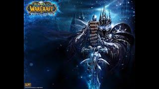 Raid 10 Naxxramas ( Warmane -  Frostmourne S3 )