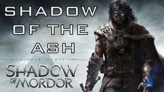 Shadow Of Mordor Song - Shadow Of The Ash by Miracle Of Sound