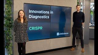 Innovation in Diagnostics: CRISPR