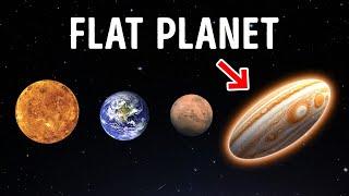 100+ Weird and Wild Space Facts