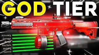 *NEW* FASTEST KILLING ISO 45 CLASS is GOD TIER! (Best ISO 45 Class Setup) - Modern Warfare 2