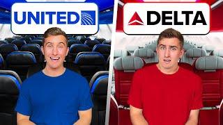 I Tested America's Best Airlines