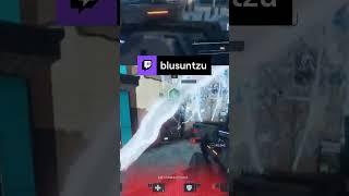 if anyone is there freaking clip that sheet | blusuntzu on #Twitch