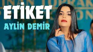 Aylin Demir - Label