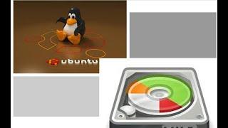 Resize or Extend Root Partition on Ubuntu Without Data Loss