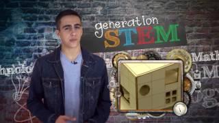 Generation STEM - Episode 2 (Full Episode)