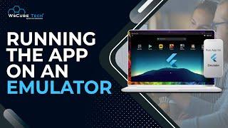 Flutter Tutorial: How to Run an Android App on an Emulator - Complete Tutorial