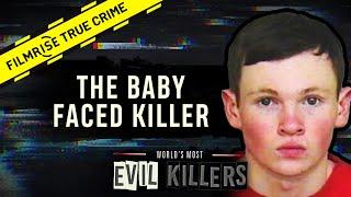 Lewis Daynes: The Online Predator Your Parents Warned You About | World's Most Evil Killers