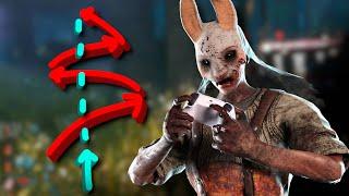 DBD Tips For CONTROLLER Players | DBD Bootcamp #11