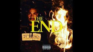 Jay Lekz  - The End (Official Music Video)