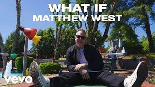 Matthew West - What If (Official Music Video)