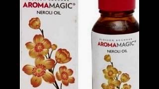 Aroma Magic Massage oil