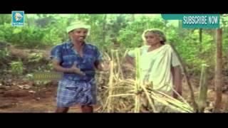 ഞാനിവിടെ കുറുന്തോട്ടി പറിക്കാൻ കേറീതാ | Chakoram Movie Scene | Mamukoya comedy scene