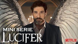 LUCIFER 2025 A First Look That Will Blow Your Mind