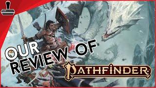 Pathfinder 2nd Edition Review  | GameGorgon