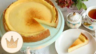 THE WORLD'S BEST CHEESECAKE?! Delicious cheesecake based on the famous chef's recipe! SUGARPRINCESS