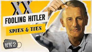 How Britain Broke Hitler’s Brain - WW2 Documentary Special