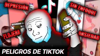 TikTok Está Acabando Con Toda Una Generación