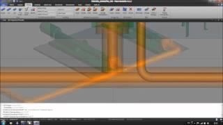 Cadmatic Plant Design Software - part 1.