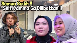 Selfi Yamma Ga Dilibatkan Di Drama Musikal HUT Indosi*r !! Apa Alasannya