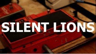 Silent Lions - "Terrible Days" Live at Little Elephant Recording