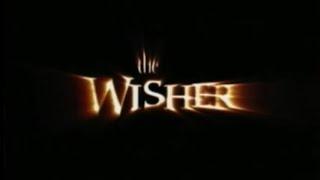 THE WISHER (aka Spliced) (2002) Trailer [#thewisher #thewishertrailer]