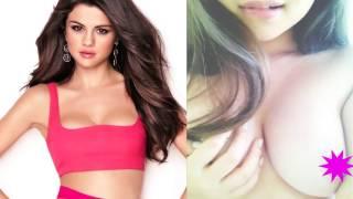 Selena Gomez Hot Nakked Pictures Leaked Online