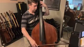 Region 18 Bass Etude 2024 SLOW