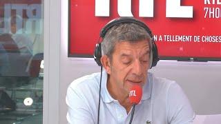 Michel Cymes : comment prendre soin de son système immunitaire ?