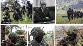 Rwanda : Amakuru Kumutekano Wigihugu / About The Security of The Nation (#country ) / #newsupdate