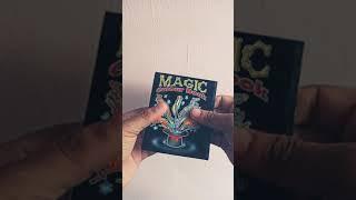 #colour book  magic trick  for more magic tricks and tutorials subscribe ️