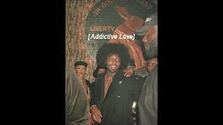 (FREE) Brent Faiyaz X PartyNextDoor X RealestK Type Beat "Addictive Love"