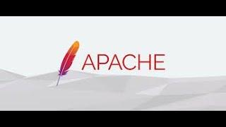 Apache server configuration in Pop_Os(Debian)