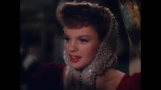 "Have Yourself a Merry Little Christmas" song performed by Judy Garland | Meet Me in St Louis (1944)