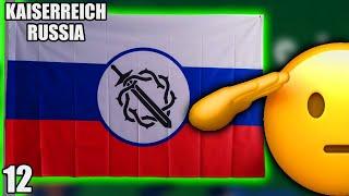 The Declaration Of The Russian State || Kaiserreich Russia Lets Play - Part 12